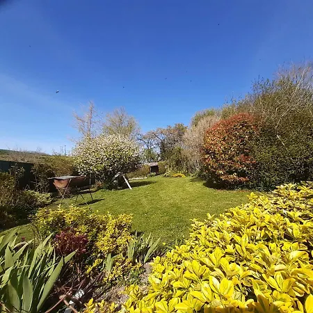 La Maison Normandelys Holiday home Les Andelys