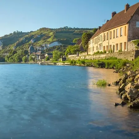 Holiday home La Maison Normandelys Les Andelys