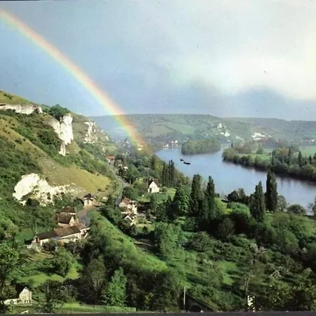 La Maison Normandelys * Les Andelys