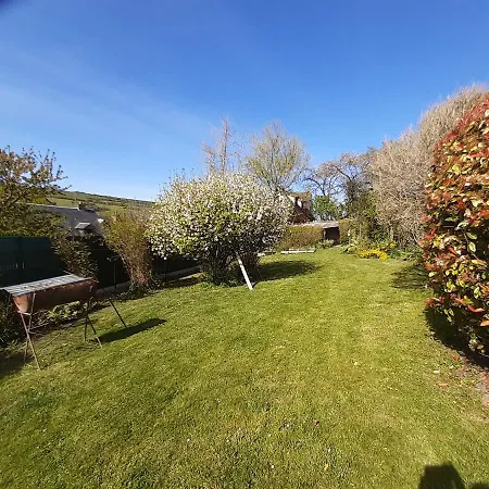 Holiday home La Maison Normandelys *