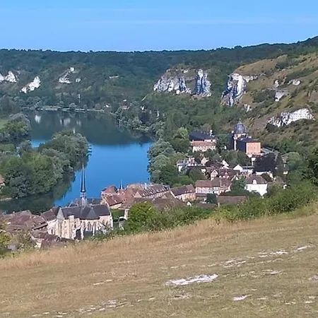 La Maison Normandelys Holiday home