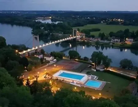 Holiday home La Maison Normandelys Les Andelys