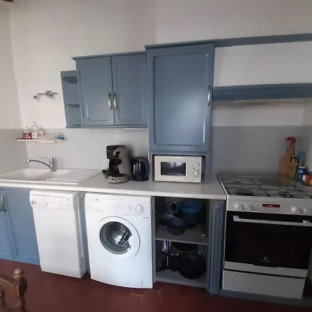 La Maison Normandelys Holiday home