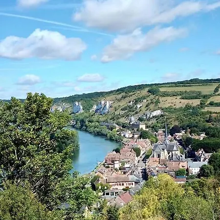 La Maison Normandelys *