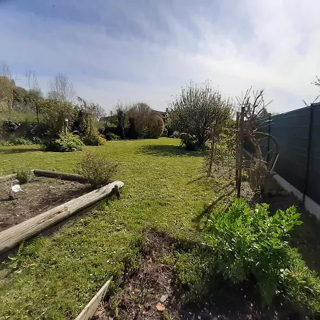 Holiday home La Maison Normandelys
