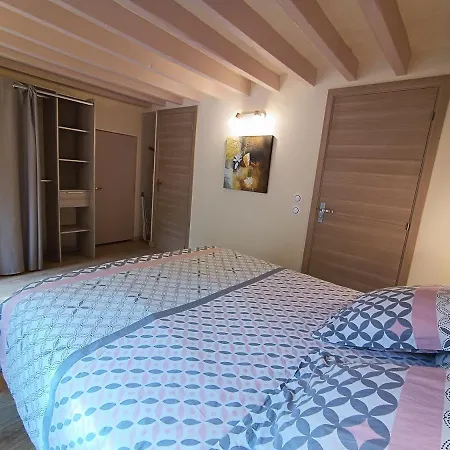 La Maison Normandelys Holiday home