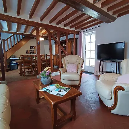 La Maison Normandelys *