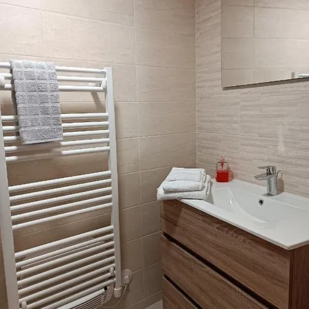Holiday home La Maison Normandelys Les Andelys