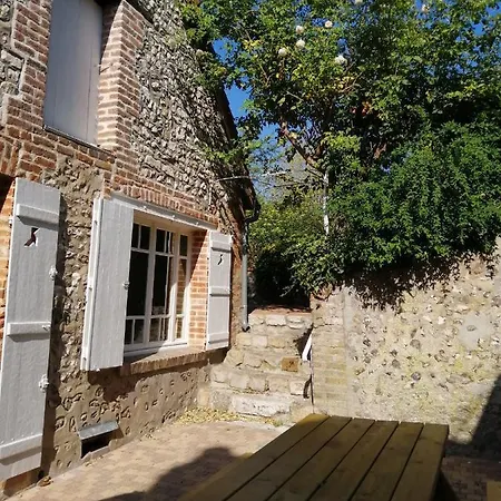 Holiday home La Maison Normandelys