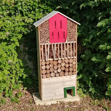 La Maison Normandelys Les Andelys